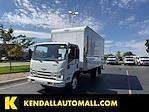 New 2024 Chevrolet LCF 4500HG Regular Cab Box Truck for sale #D141265 - photo 2