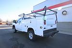 New 2024 Chevrolet Silverado 2500 Regular Cab Service Truck for sale #D141266 - photo 2