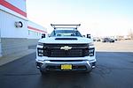 New 2024 Chevrolet Silverado 2500 Regular Cab Service Truck for sale #D141266 - photo 8