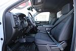 New 2024 Chevrolet Silverado 2500 Regular Cab Service Truck for sale #D141266 - photo 12