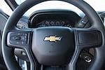 New 2024 Chevrolet Silverado 2500 Regular Cab Service Truck for sale #D141266 - photo 16