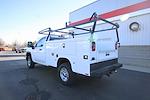New 2024 Chevrolet Silverado 2500 Regular Cab Service Truck for sale #D141266 - photo 5