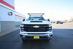 New 2024 Chevrolet Silverado 2500 Regular Cab Service Truck for sale #D141266 - photo 15