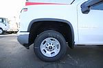 New 2024 Chevrolet Silverado 2500 Regular Cab Service Truck for sale #D141266 - photo 17