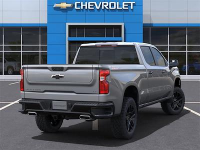 New 2024 Chevrolet Silverado 1500 LT Crew Cab 4x4 Pickup for sale #D141282 - photo 2