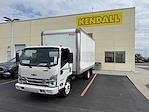 2024 Chevrolet LCF 4500HG Regular Cab RWD Morgan Truck Body Box Truck for sale #D141287 - photo 1