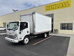 2024 Chevrolet LCF 4500HG Regular Cab RWD Morgan Truck Body Box Truck for sale #D141287 - photo 2