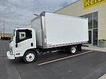 2024 Chevrolet LCF 4500HG Regular Cab RWD Morgan Truck Body Box Truck for sale #D141287 - photo 3