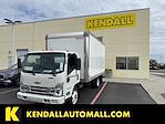 New 2024 Chevrolet LCF 4500HG Regular Cab Box Truck for sale #D141287 - photo 2