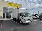 New 2024 Chevrolet LCF 4500HG Regular Cab Box Truck for sale #D141287 - photo 26