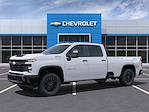 2024 Chevrolet Silverado 2500 Crew Cab 4x4, Pickup for sale #D141355 - photo 3