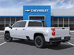 2024 Chevrolet Silverado 2500 Crew Cab 4x4, Pickup for sale #D141355 - photo 4