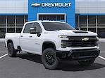 2024 Chevrolet Silverado 2500 Crew Cab 4x4, Pickup for sale #D141355 - photo 7