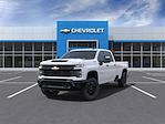 2024 Chevrolet Silverado 2500 Crew Cab 4x4, Pickup for sale #D141355 - photo 8