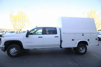 2024 Chevrolet Silverado 3500 Crew Cab DRW 4x4 Knapheide Service Truck for sale #D141358 - photo 2