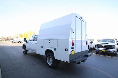 New 2024 Chevrolet Silverado 3500 - photo 1