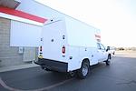 2024 Chevrolet Silverado 3500 Crew Cab DRW 4x4 Knapheide Enclosed Service Body for sale #D141358 - photo 5