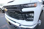 2024 Chevrolet Silverado 3500 Crew Cab DRW 4x4 Knapheide Enclosed Service Body for sale #D141358 - photo 9
