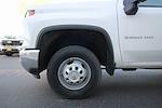 2024 Chevrolet Silverado 3500 Crew Cab DRW 4x4 Knapheide Enclosed Service Body for sale #D141358 - photo 10