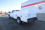 2024 Chevrolet Silverado 3500 Crew Cab 4x4, Reading SL Service Body Service Truck for sale #D141359 - photo 2