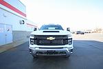 2024 Chevrolet Silverado 3500 Crew Cab 4x4, Reading SL Service Body Service Truck for sale #D141359 - photo 8