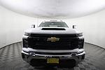 2024 Chevrolet Silverado 3500 Crew Cab 4x4, Reading SL Service Body Service Truck for sale #D141404 - photo 4