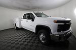 2024 Chevrolet Silverado 3500 Crew Cab 4x4, Reading SL Service Body Service Truck for sale #D141404 - photo 5