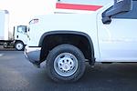 New 2024 Chevrolet Silverado 3500 Work Truck Crew Cab 4x4 Service Truck for sale #D141405 - photo 9