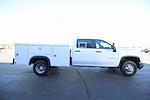 2024 Chevrolet Silverado 3500 Crew Cab 4x4, Service Truck for sale #D141405 - photo 6