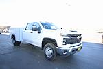 New 2024 Chevrolet Silverado 3500 Work Truck Crew Cab 4x4 Service Truck for sale #D141405 - photo 7