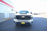 New 2024 Chevrolet Silverado 3500 Work Truck Crew Cab 4x4 Service Truck for sale #D141405 - photo 8