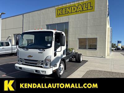 New 2025 Chevrolet LCF 4500HG - photo 1