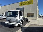 New 2025 Chevrolet LCF 4500HG Regular Cab Cab Chassis for sale #D141423 - photo 1