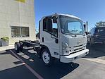 New 2025 Chevrolet LCF 4500HG Regular Cab Cab Chassis for sale #D141423 - photo 8