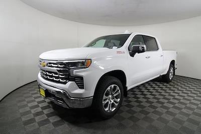 2025 Chevrolet Silverado 1500 Crew Cab 4x4, Pickup for sale #D141446 - photo 1