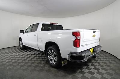 2025 Chevrolet Silverado 1500 Crew Cab 4x4, Pickup for sale #D141446 - photo 2