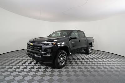 2024 Chevrolet Colorado Crew Cab 4x4, Pickup for sale #D141471 - photo 1