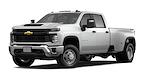 2024 Chevrolet Silverado 3500 Crew Cab 4x4 Knapheide Flatbed Truck for sale #D141480 - photo 21
