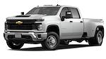 2024 Chevrolet Silverado 3500 Crew Cab 4x4 Knapheide Flatbed Truck for sale #D141480 - photo 23