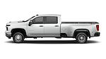 2024 Chevrolet Silverado 3500 Crew Cab 4x4 Knapheide Flatbed Truck for sale #D141480 - photo 24