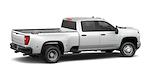 2024 Chevrolet Silverado 3500 Crew Cab 4x4 Knapheide Flatbed Truck for sale #D141480 - photo 26