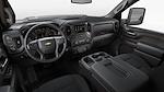 2024 Chevrolet Silverado 3500 Crew Cab 4x4 Knapheide Flatbed Truck for sale #D141480 - photo 28