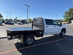 2024 Chevrolet Silverado 3500 Crew Cab 4x4 Knapheide Flatbed Truck for sale #D141480 - photo 7