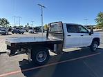 2024 Chevrolet Silverado 3500 Crew Cab 4x4 Knapheide Flatbed Truck for sale #D141480 - photo 8