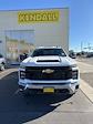 2024 Chevrolet Silverado 3500 Crew Cab 4x4 Knapheide Flatbed Truck for sale #D141480 - photo 13