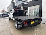 New 2024 Chevrolet Silverado 3500 Crew Cab Steel Flatbed Truck for sale #D141480 - photo 41