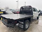 New 2024 Chevrolet Silverado 3500 Crew Cab Steel Flatbed Truck for sale #D141480 - photo 44