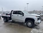 New 2024 Chevrolet Silverado 3500 Crew Cab Steel Flatbed Truck for sale #D141480 - photo 45