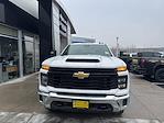 New 2024 Chevrolet Silverado 3500 Crew Cab Steel Flatbed Truck for sale #D141480 - photo 49