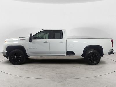 Used 2025 Chevrolet Silverado 3500 - photo 1